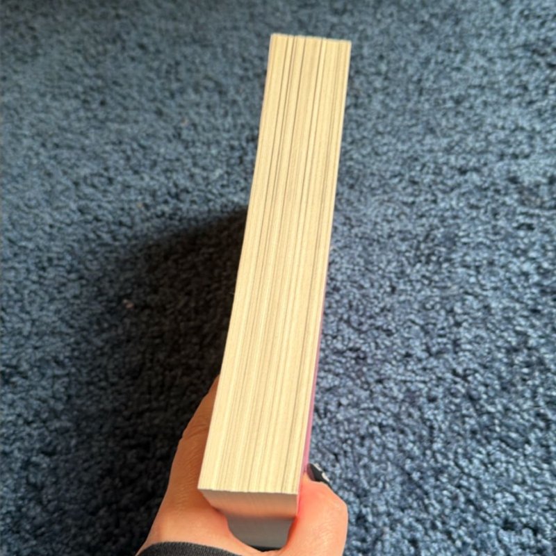 Red, White & Royal Blue