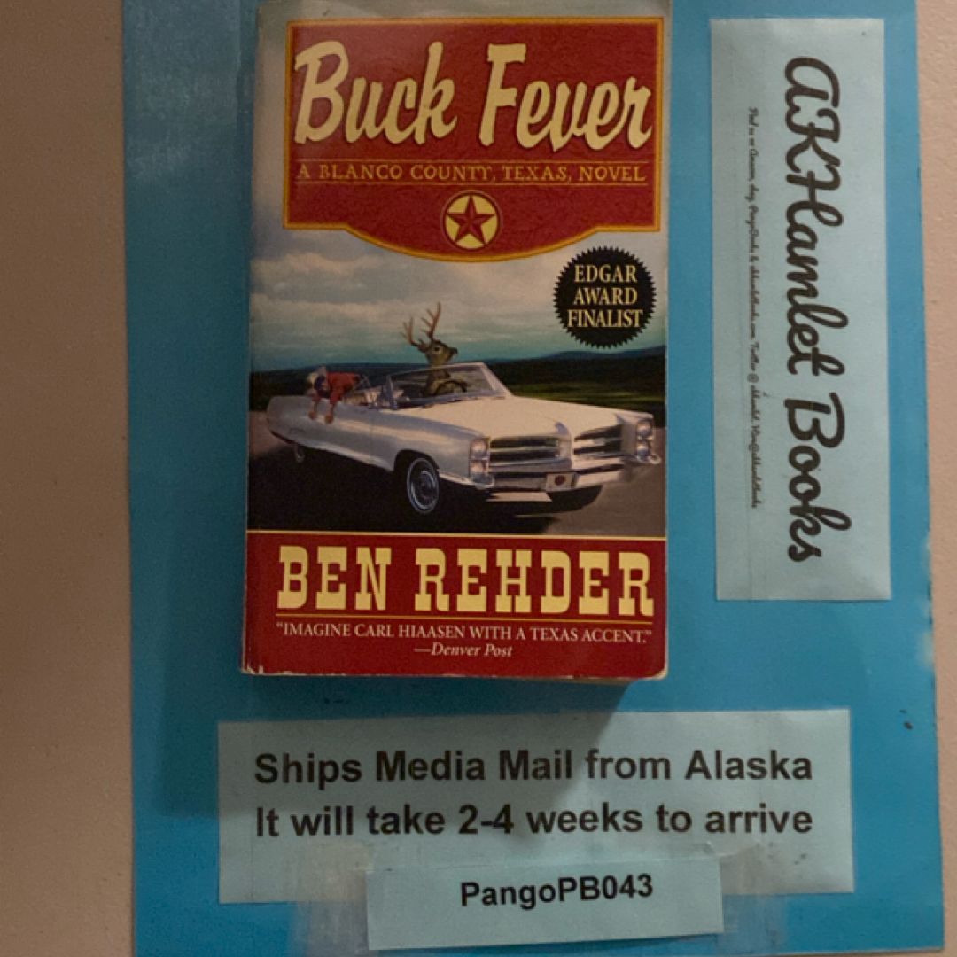 Buck Fever
