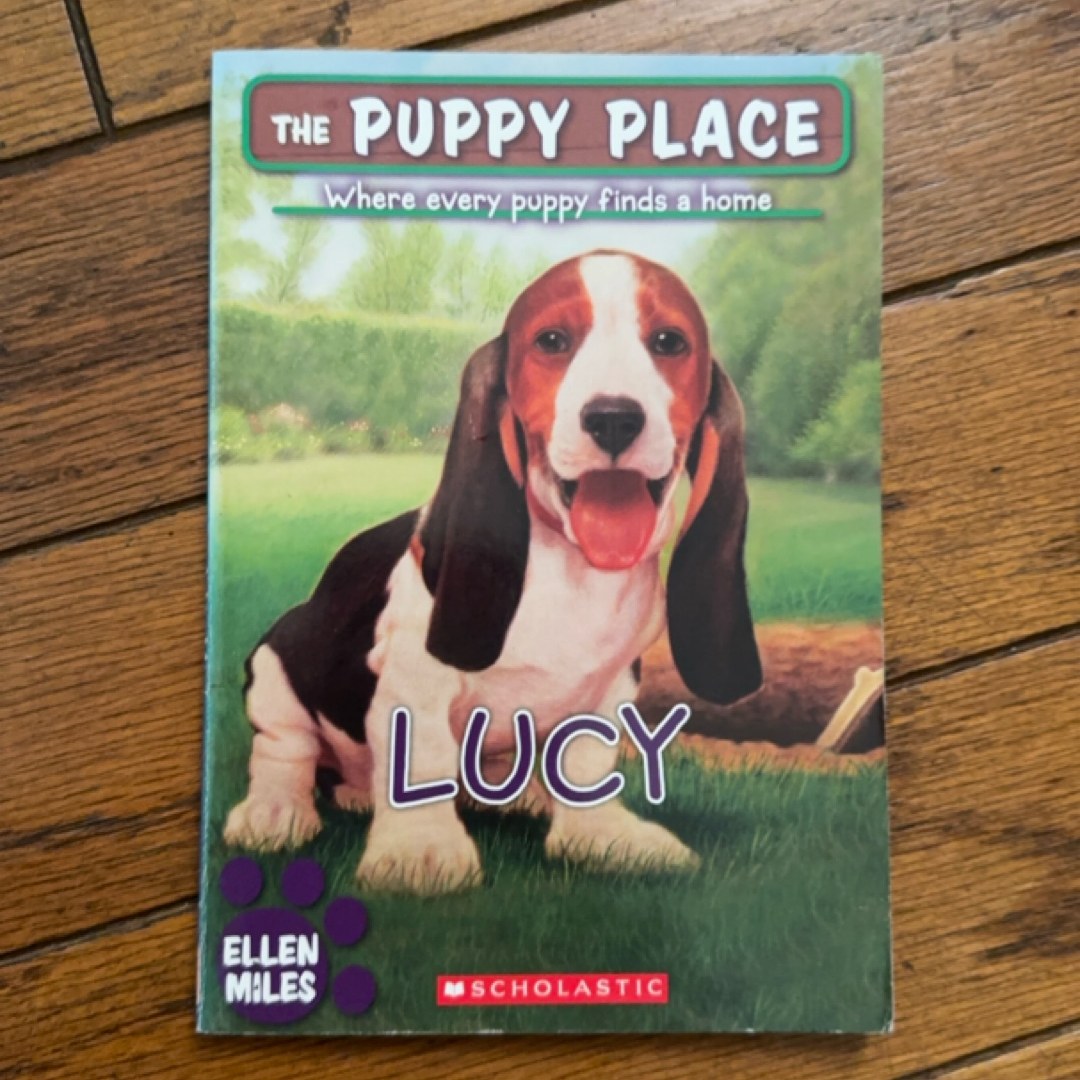 Lucy