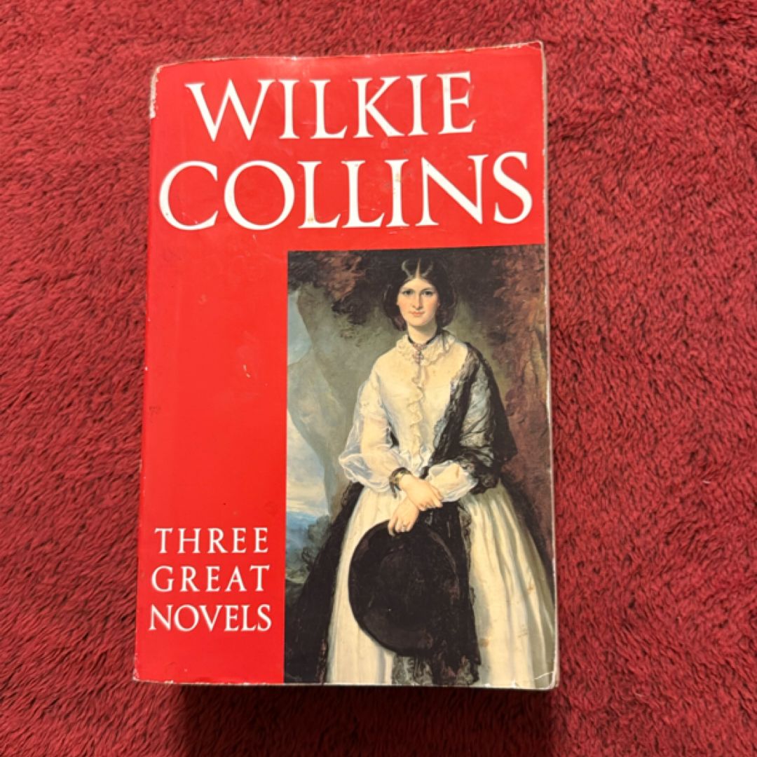 Three Great Novels
