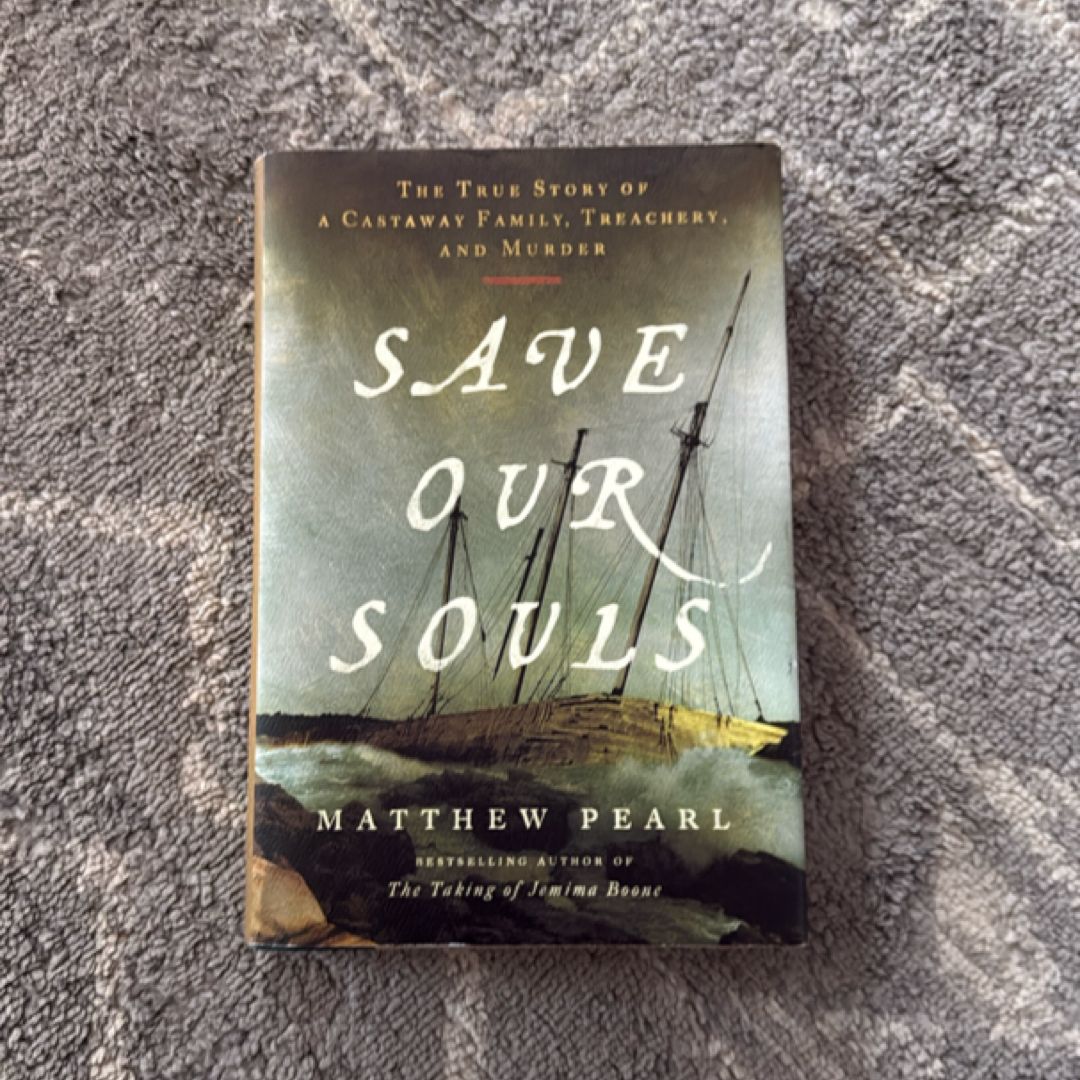 Save Our Souls