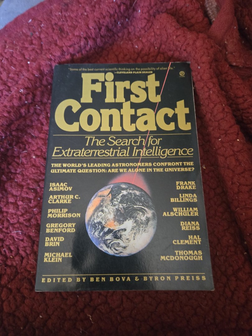 First Contact