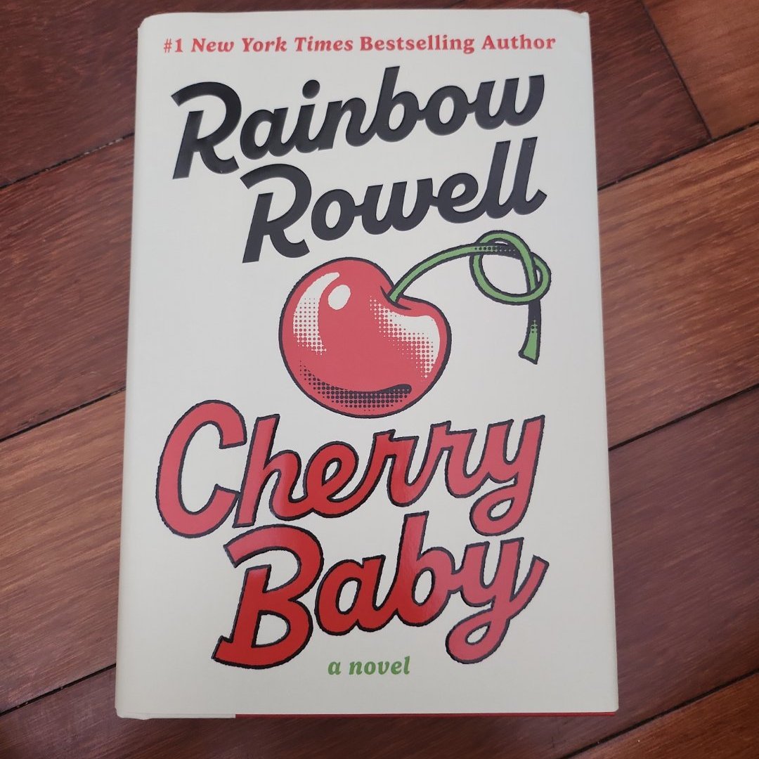 Cherry Baby