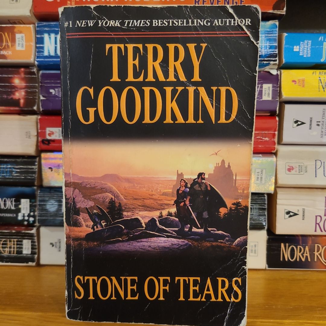 Stone of Tears