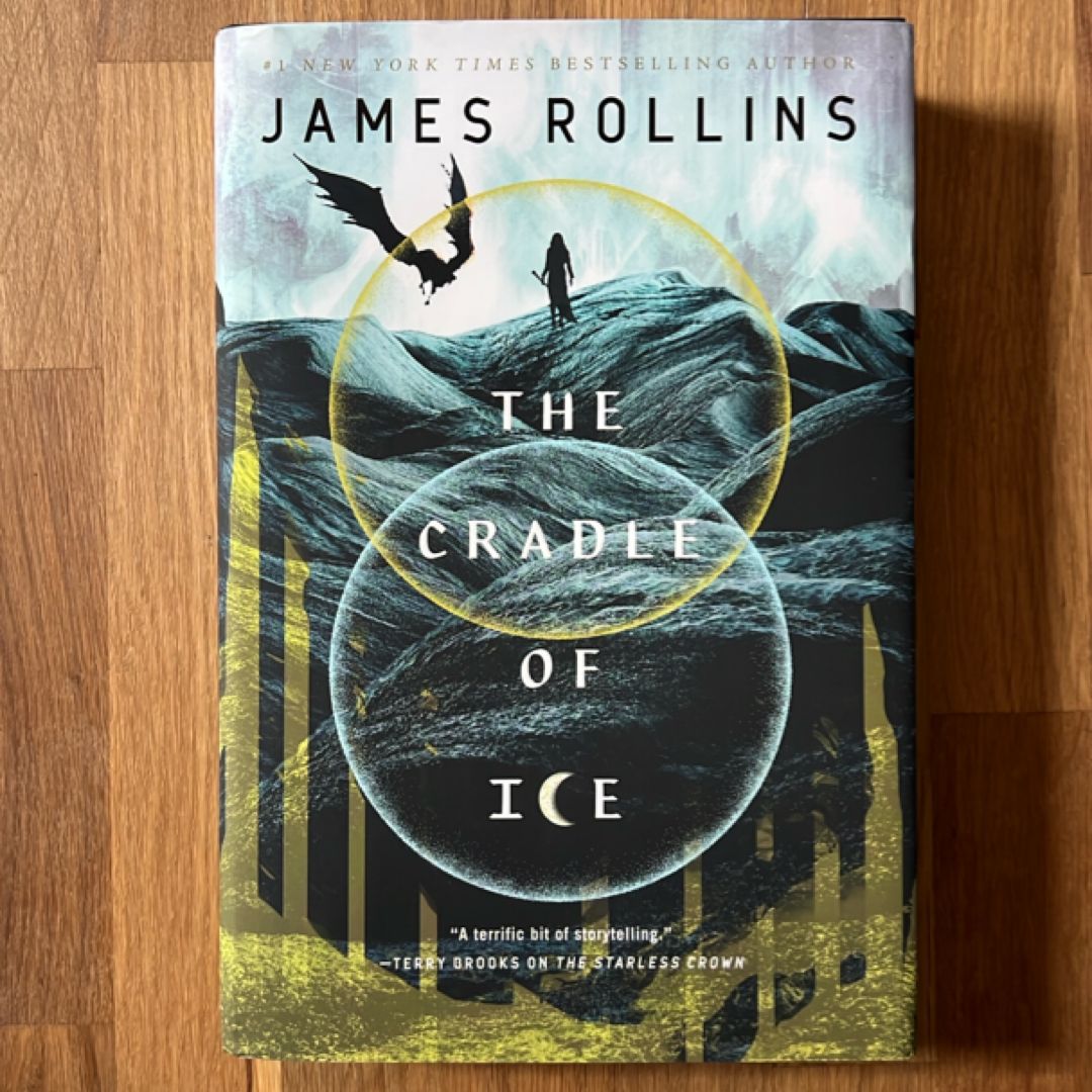 The Cradle of Ice