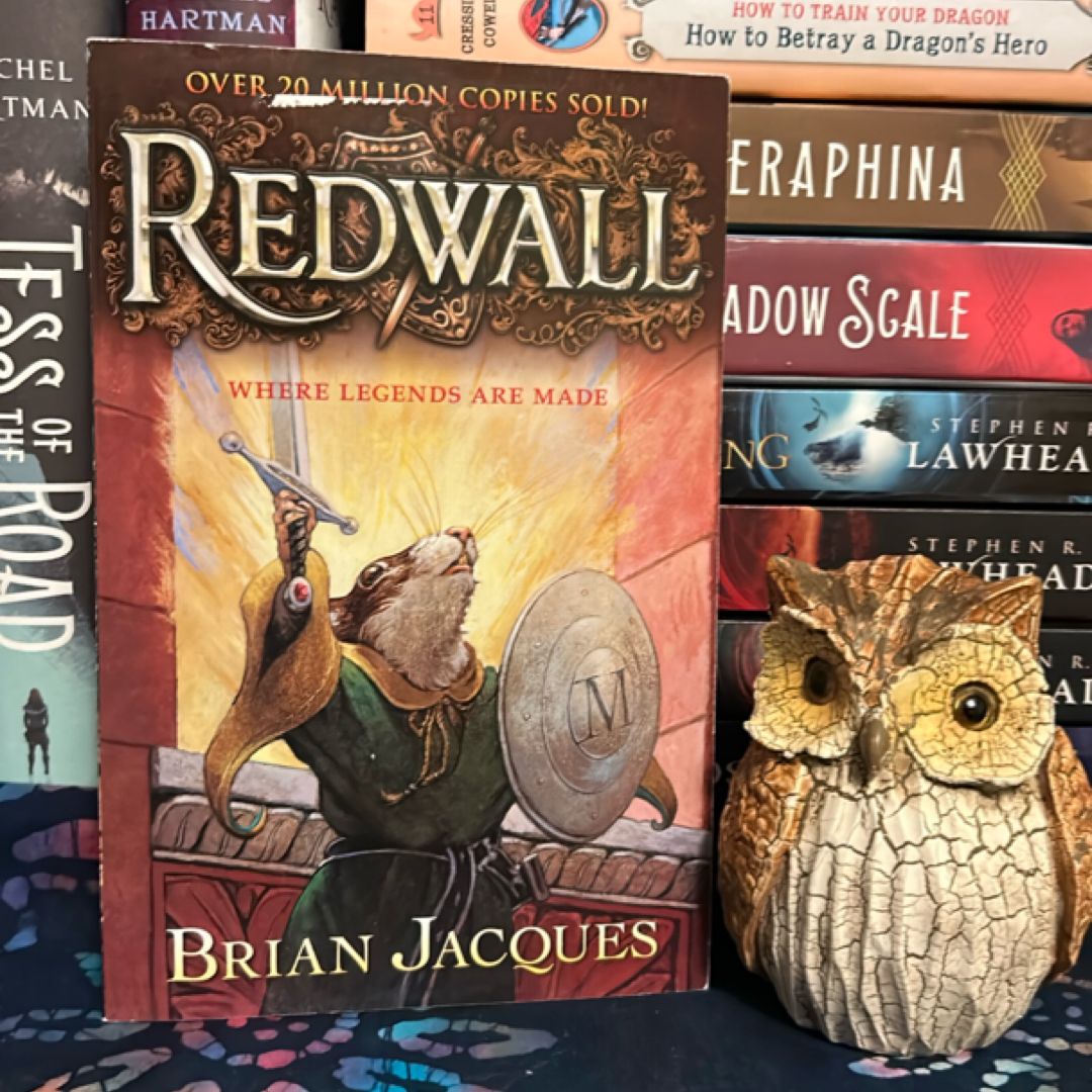Redwall