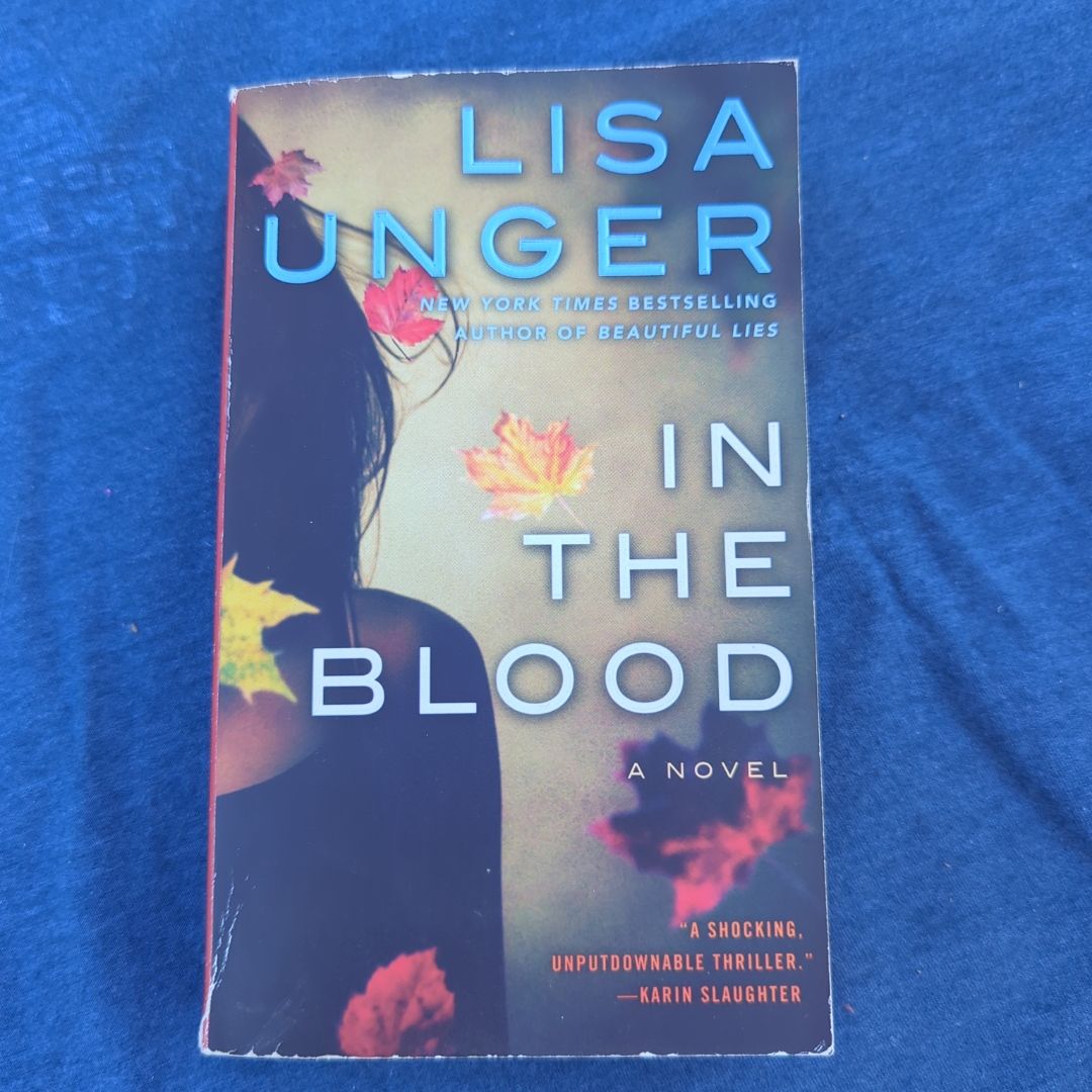 In the Blood
