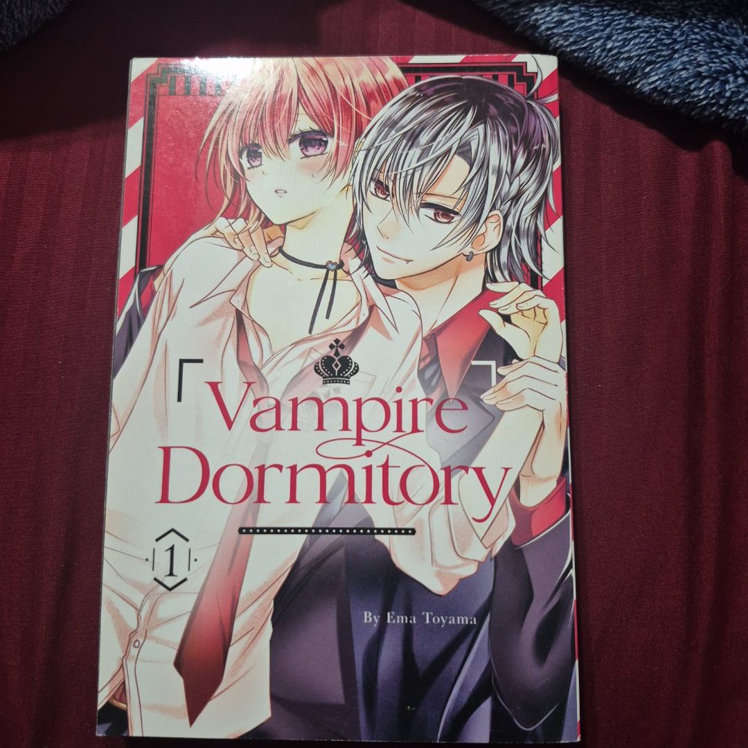 Vampire Dormitory 1