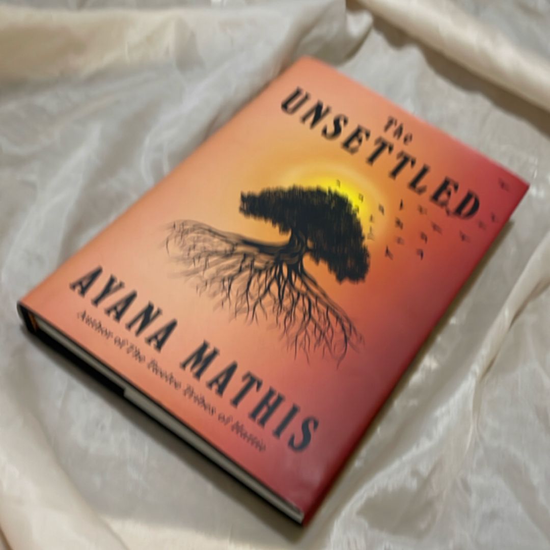 The Unsettled