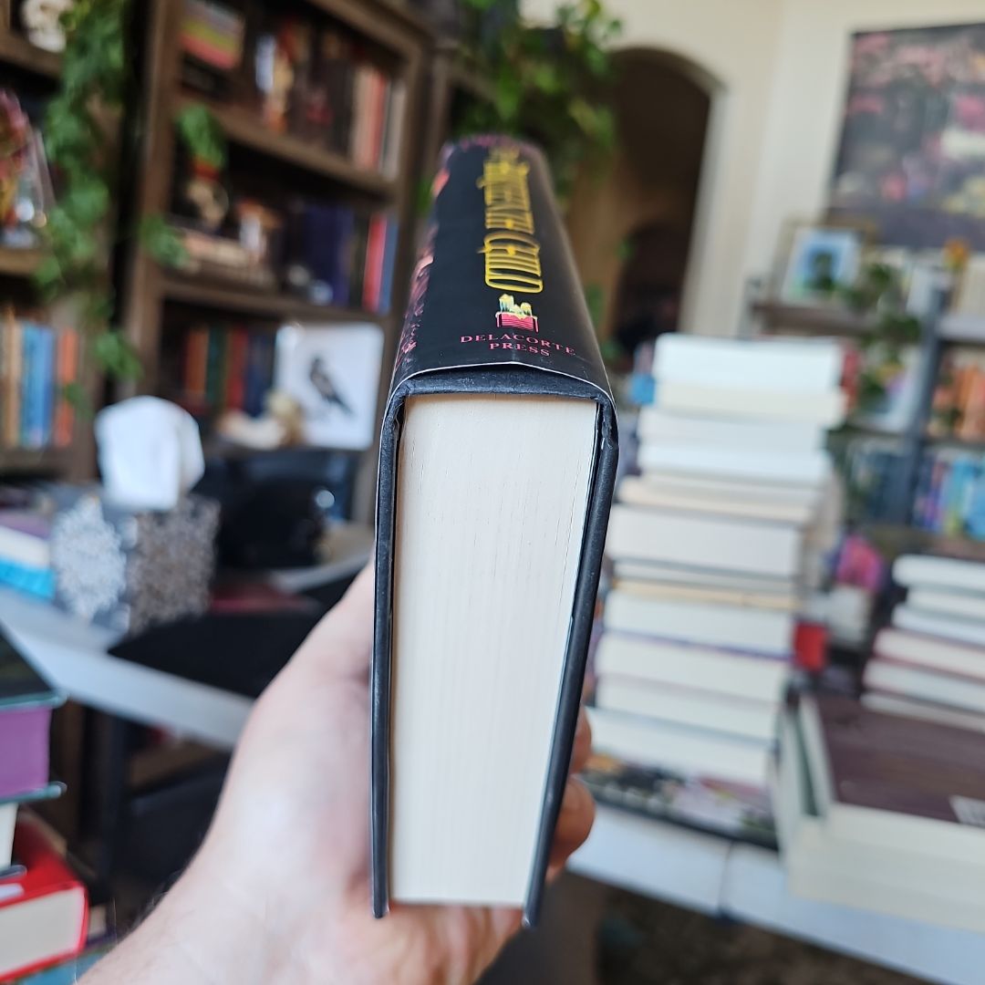 The Thirteenth Child