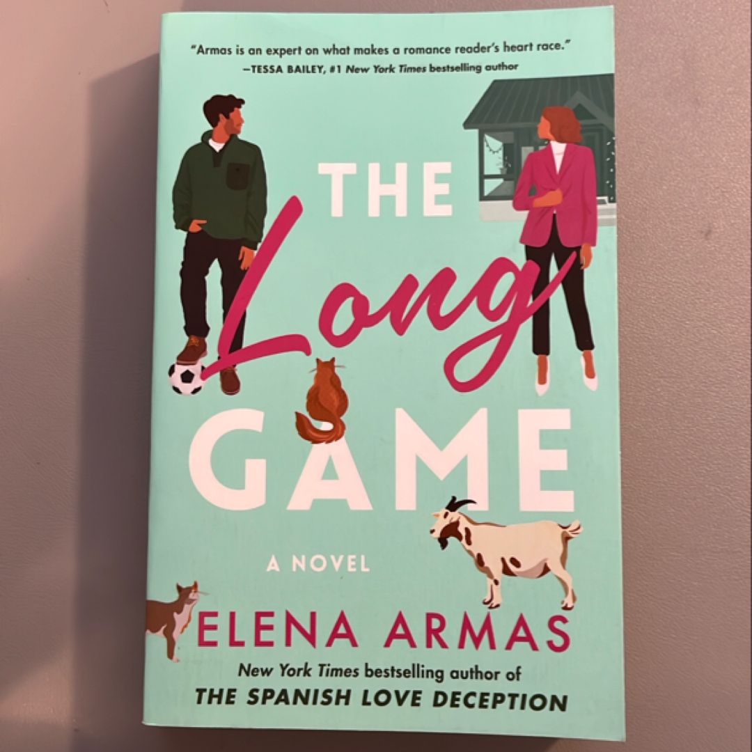 The Long Game
