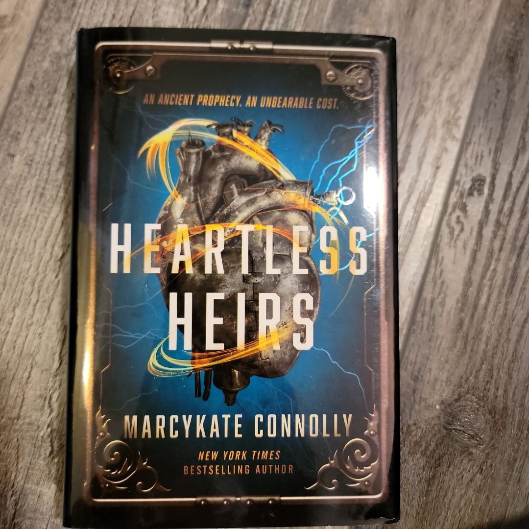 Heartless Heirs