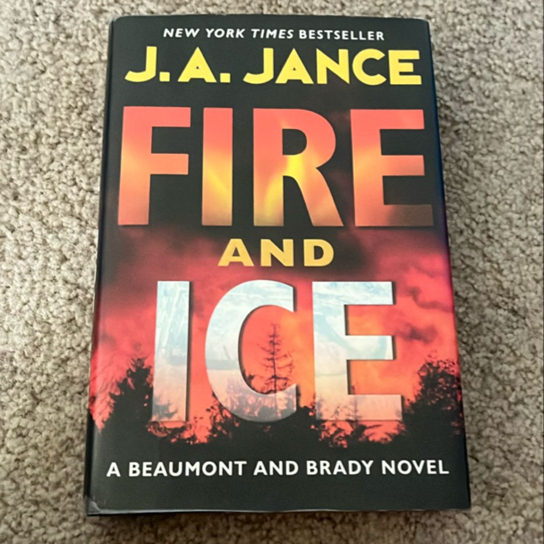 Fire and Ice