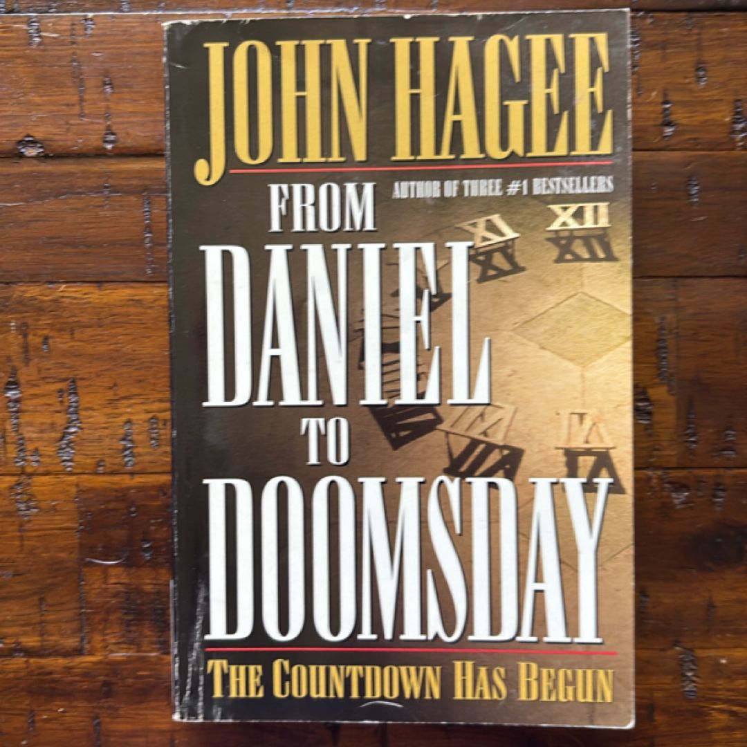 From Daniel to Doomsday