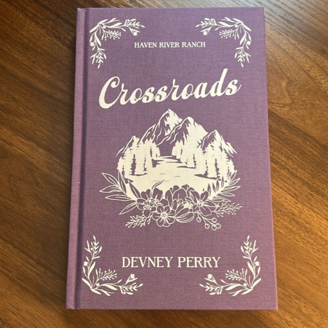 Crossroads - Probably Smut Special Edition