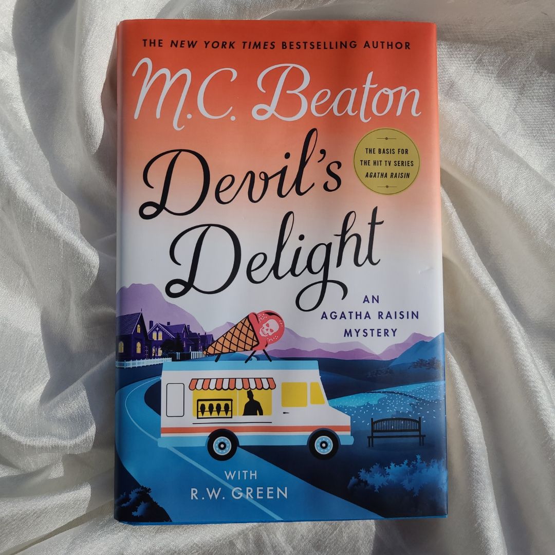 Devil's Delight