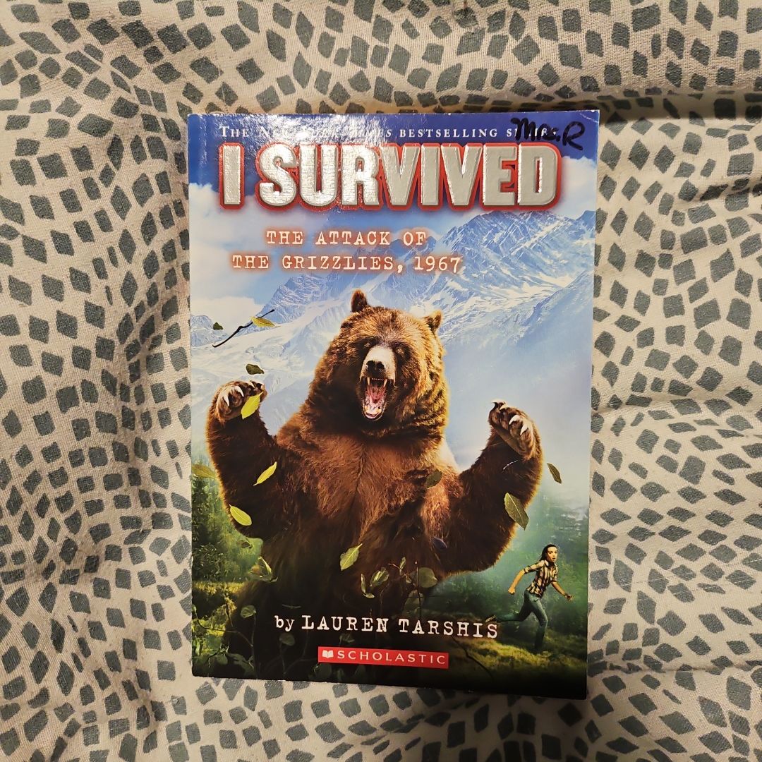 Attack of the Grizzlies, 1967