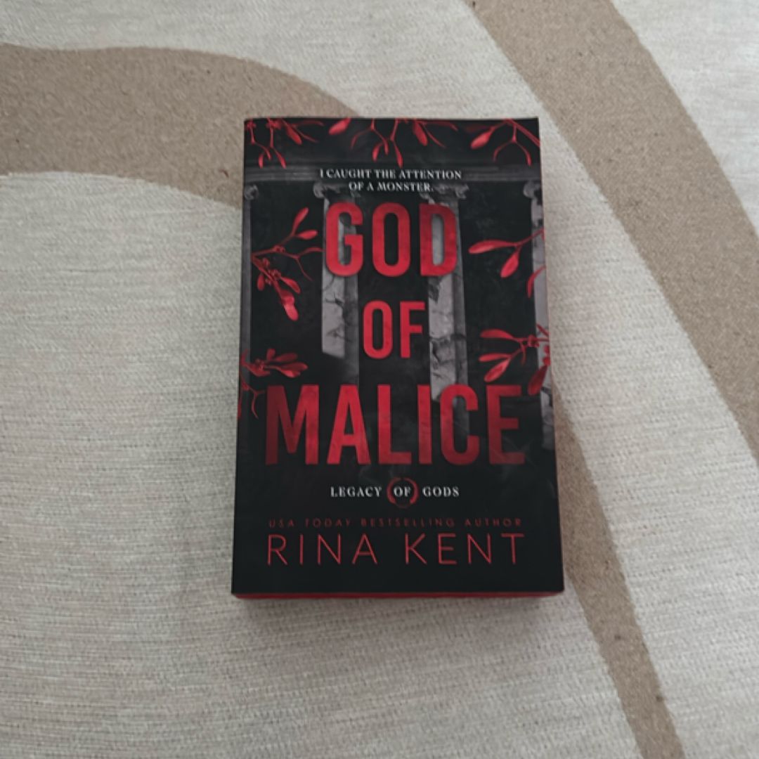 God of Malice