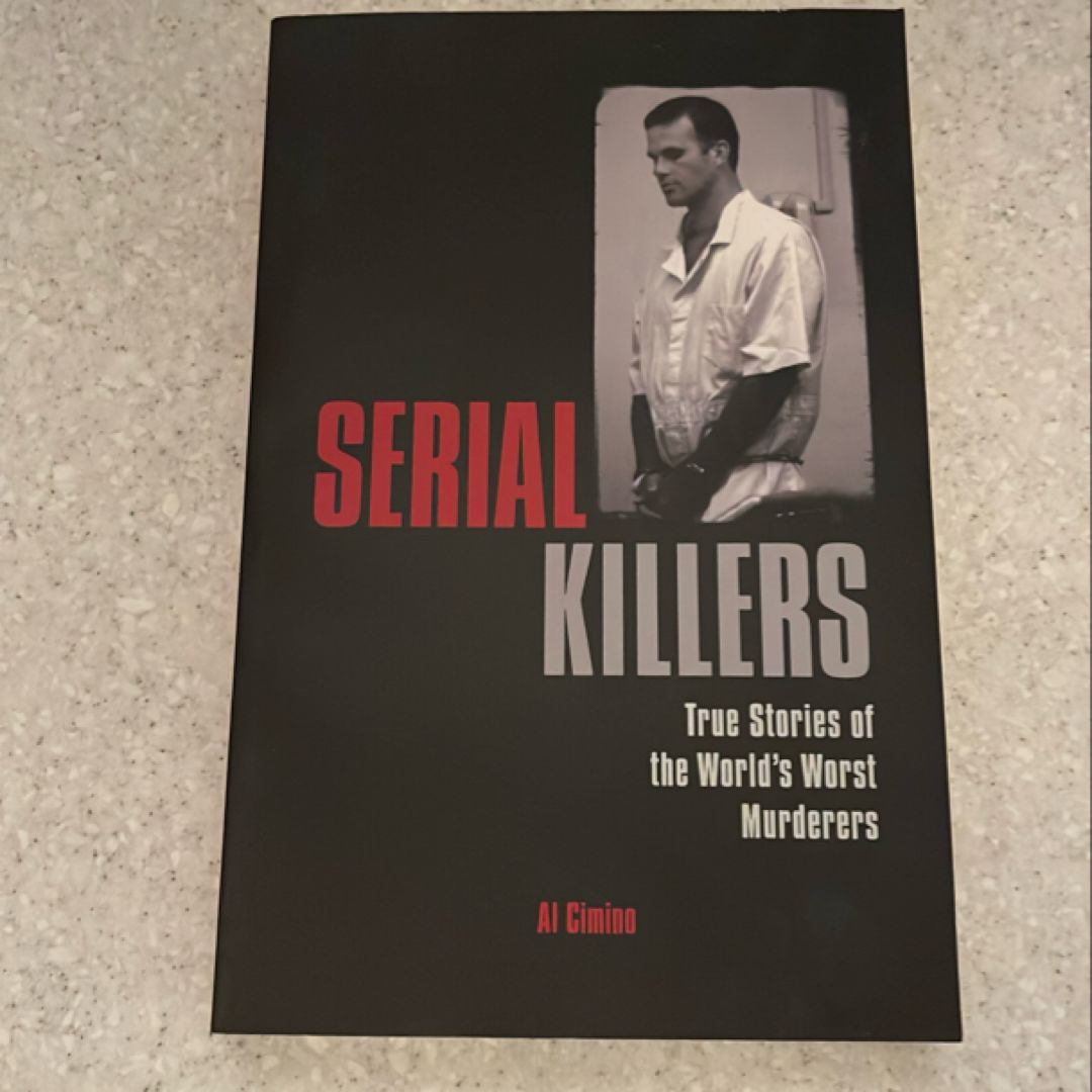 Serial Killers