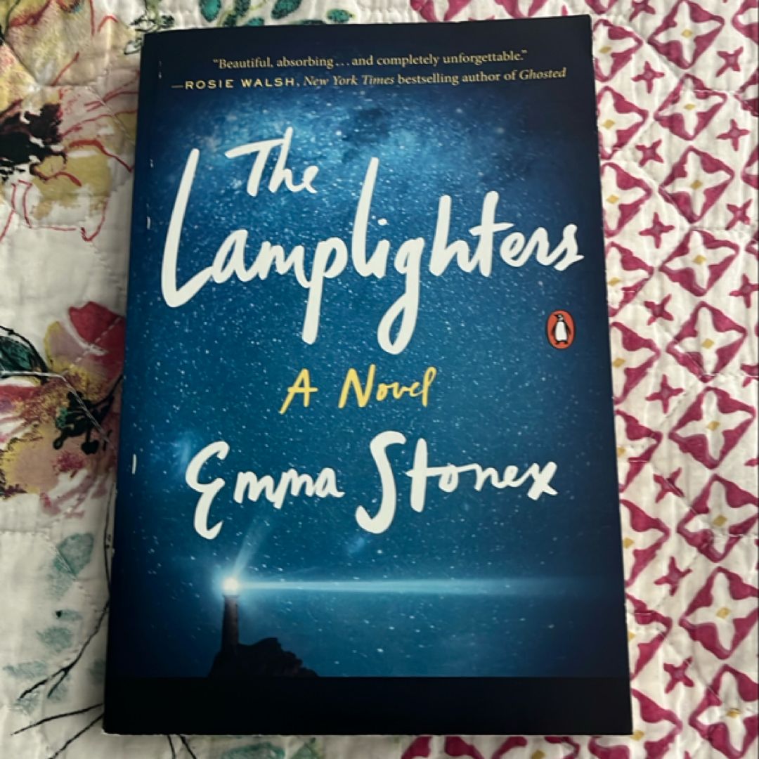 The Lamplighters