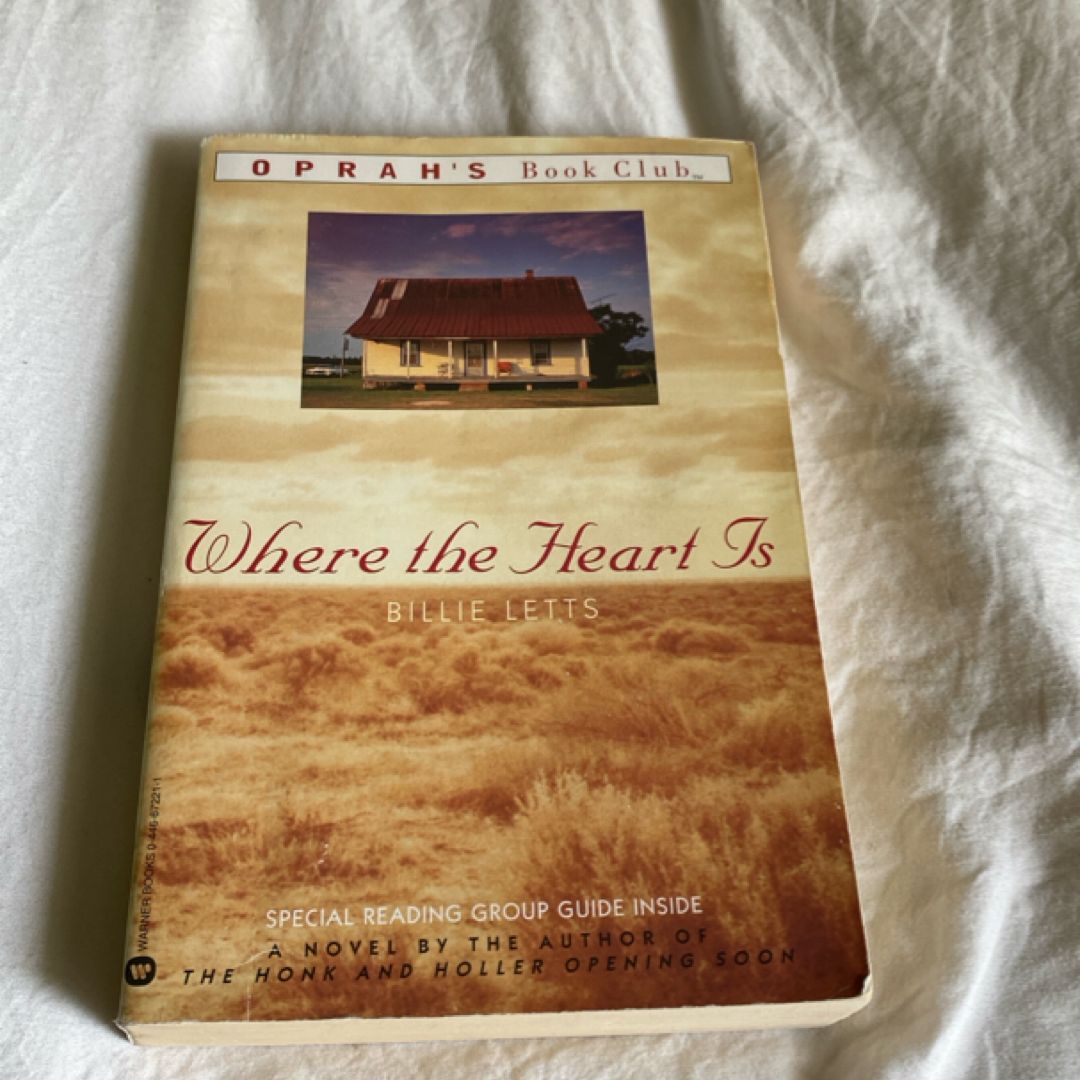 Where the Heart Is