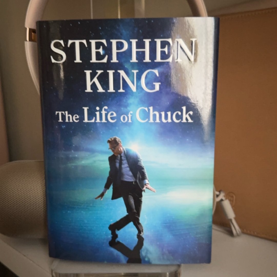 The Life of Chuck