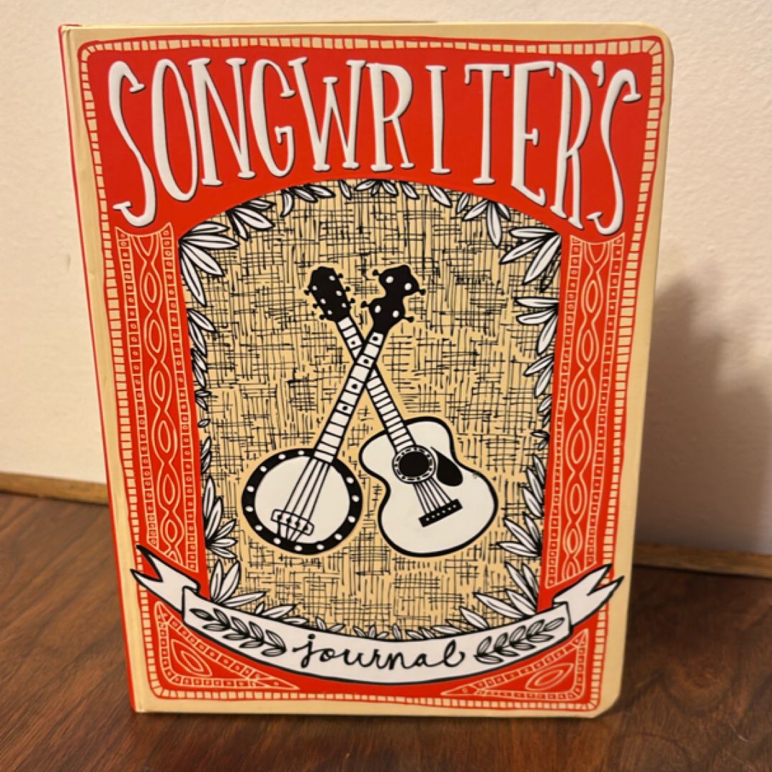 Songwriter's Journal