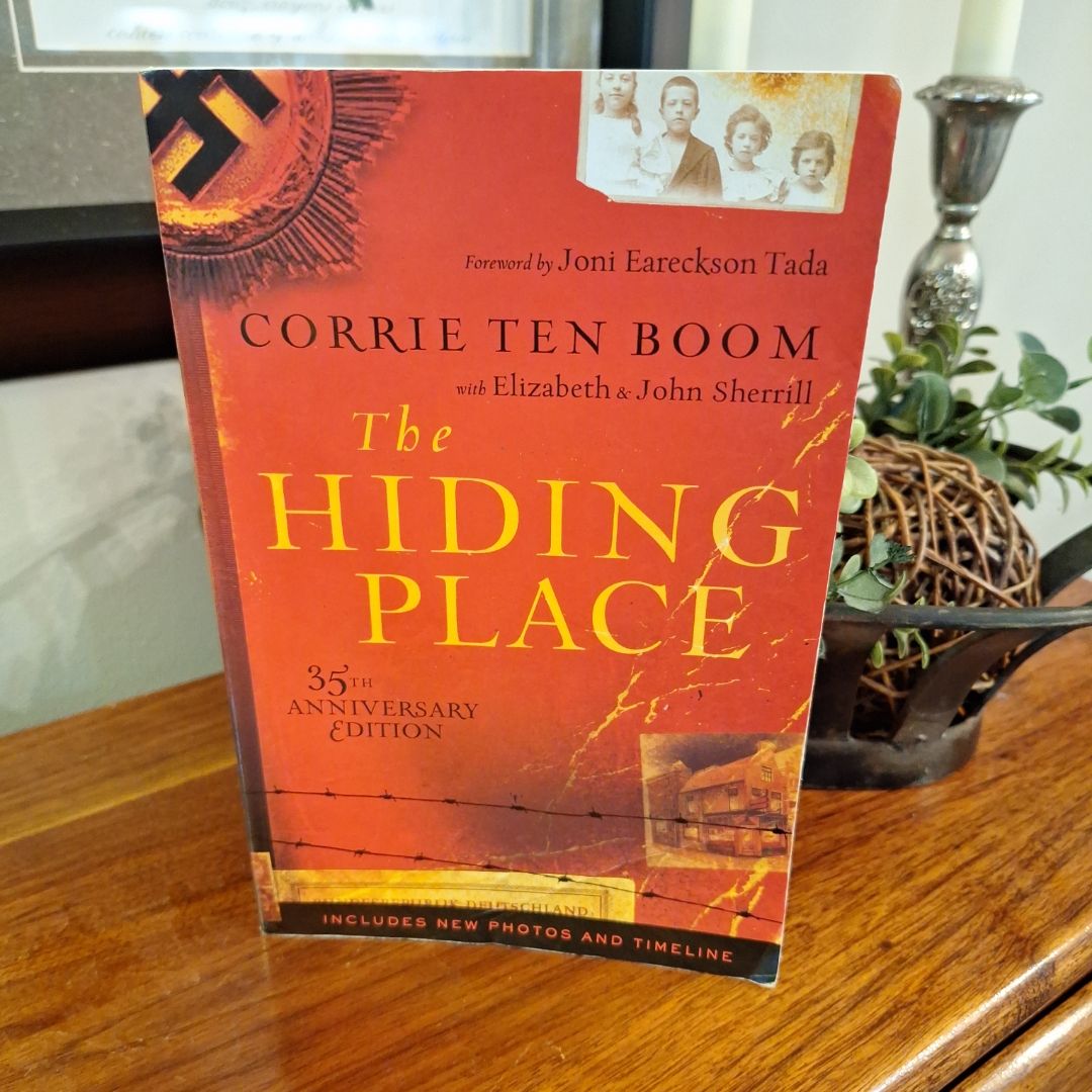 The Hiding Place