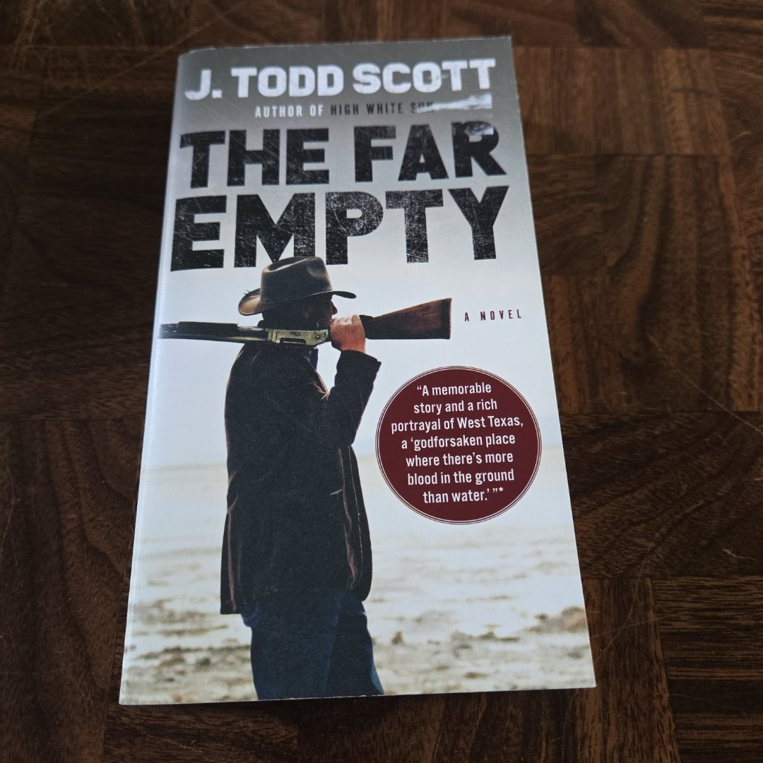 The Far Empty