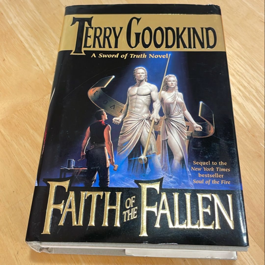 Faith of the Fallen