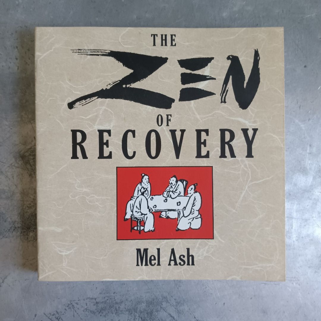 The Zen of Recovery