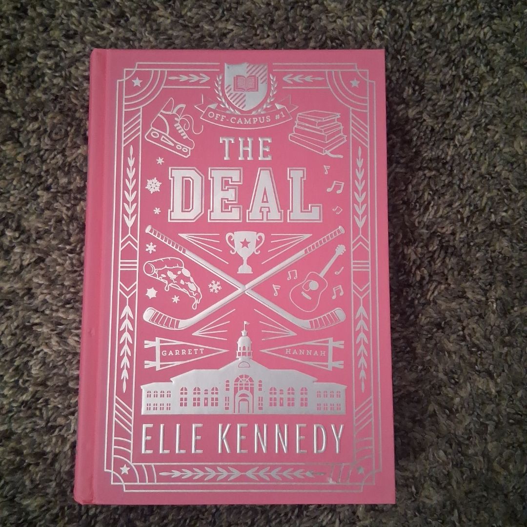THE DEAL