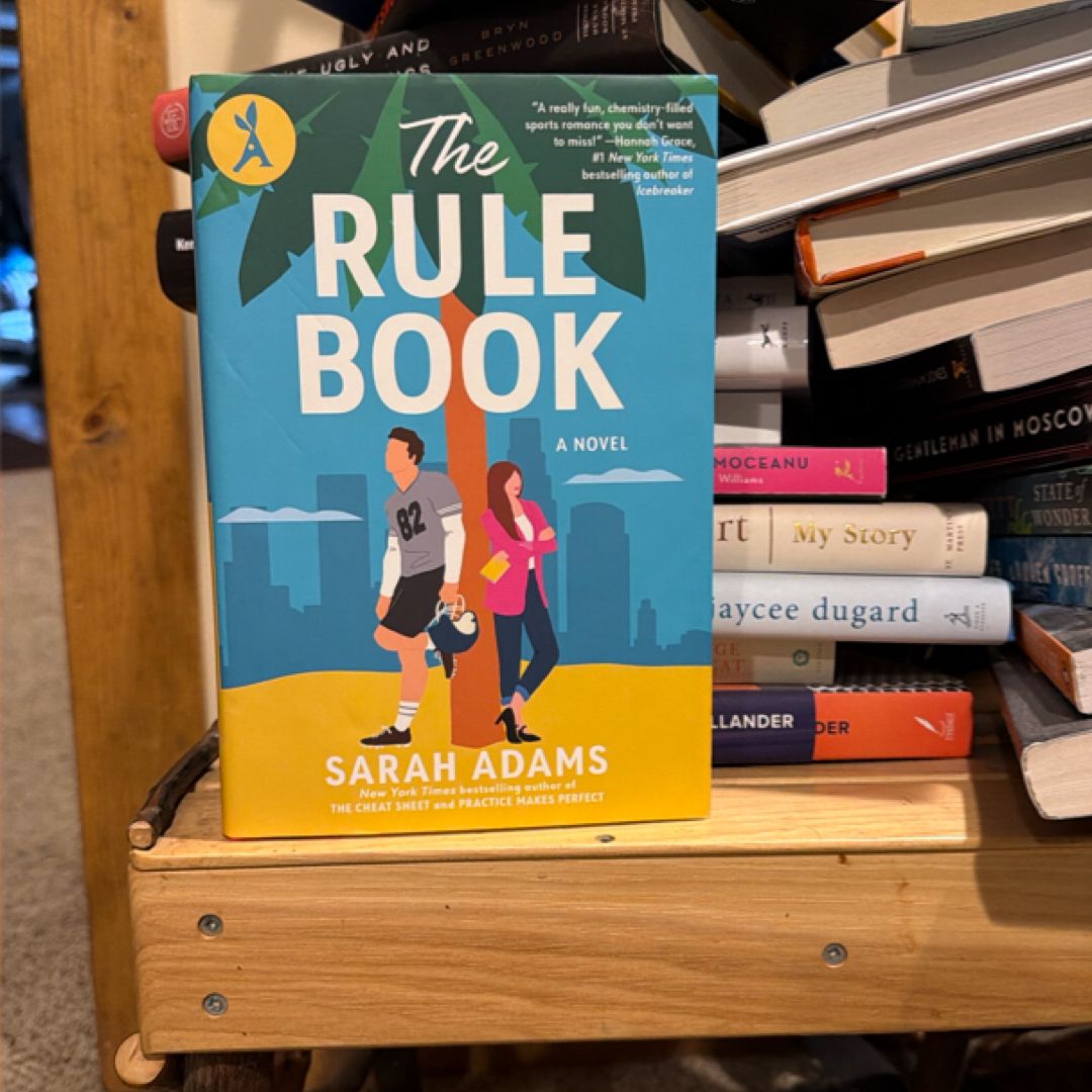 The Rule Book