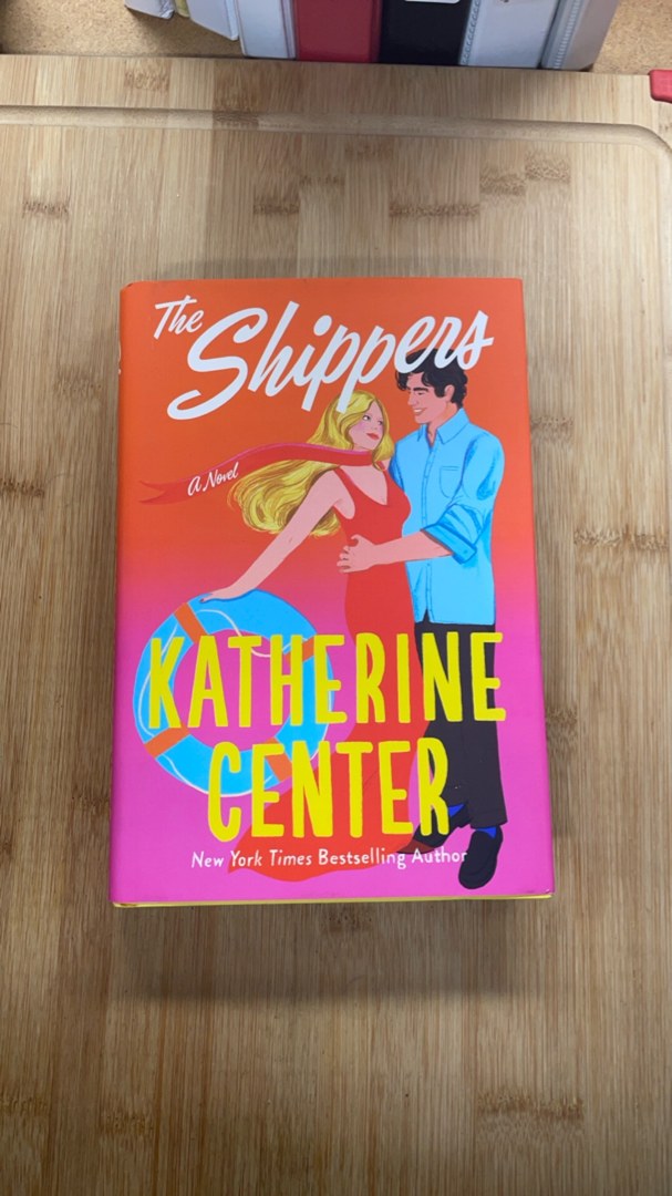 The Shippers