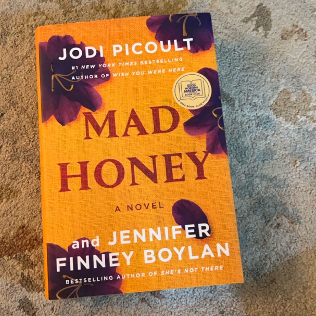 Mad Honey