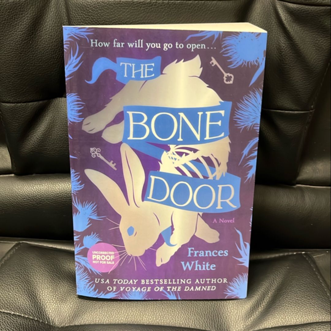 The Bone Door