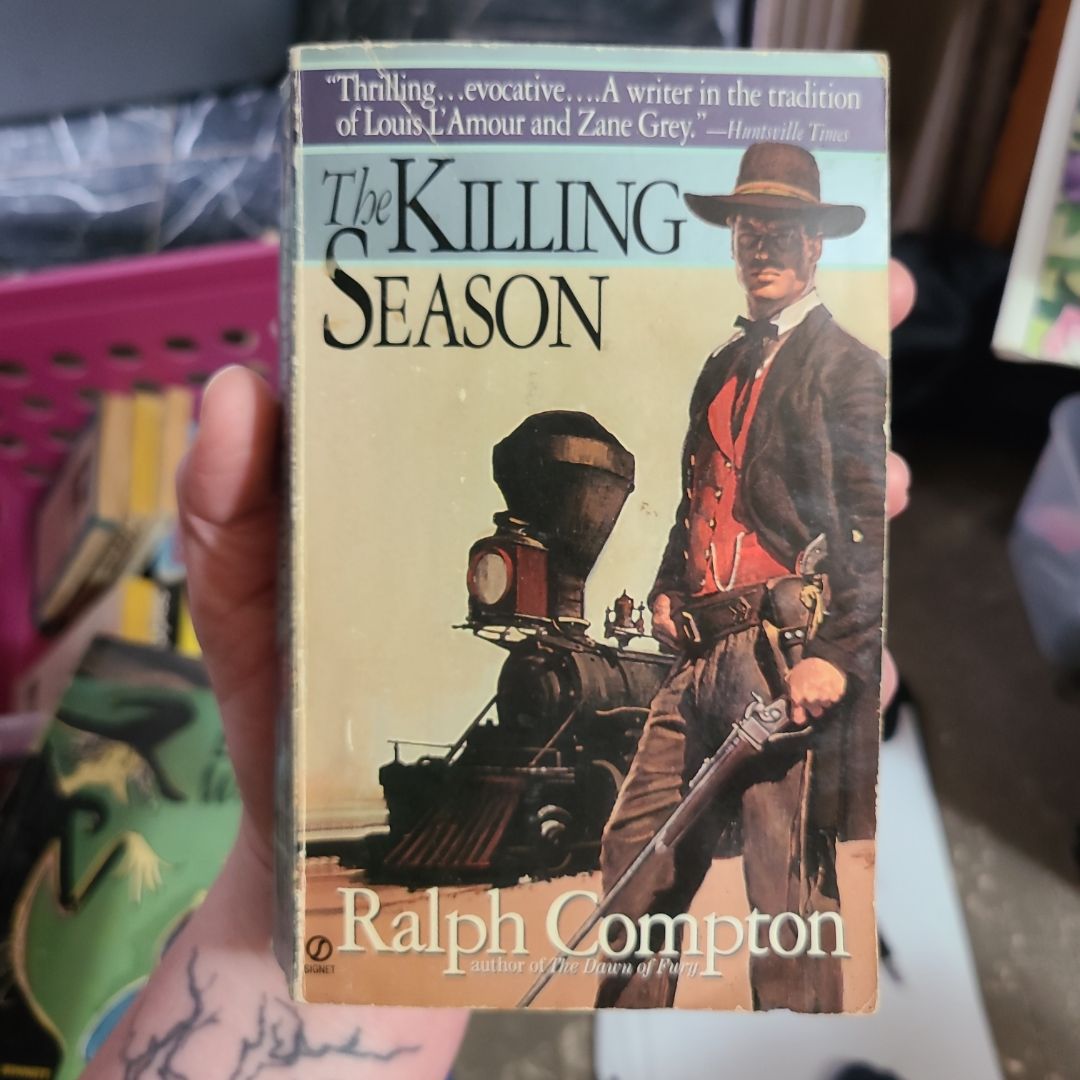 The Killing Season