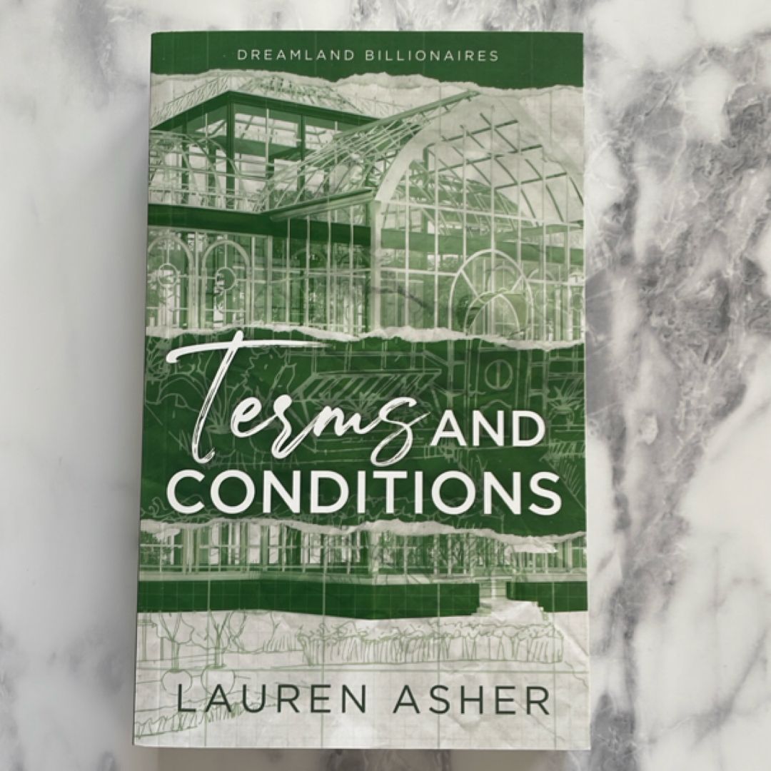 Terms and Conditions
