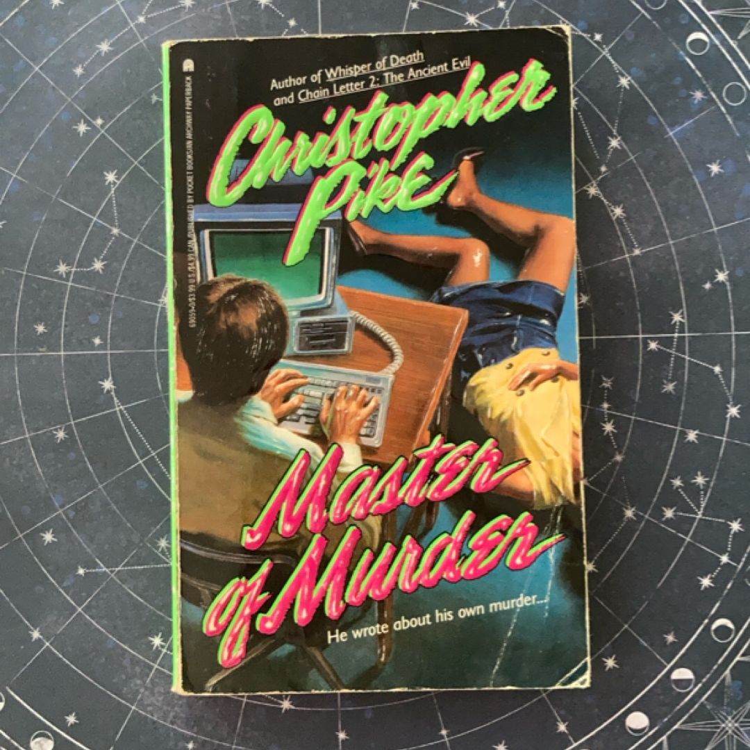 Master of Murder