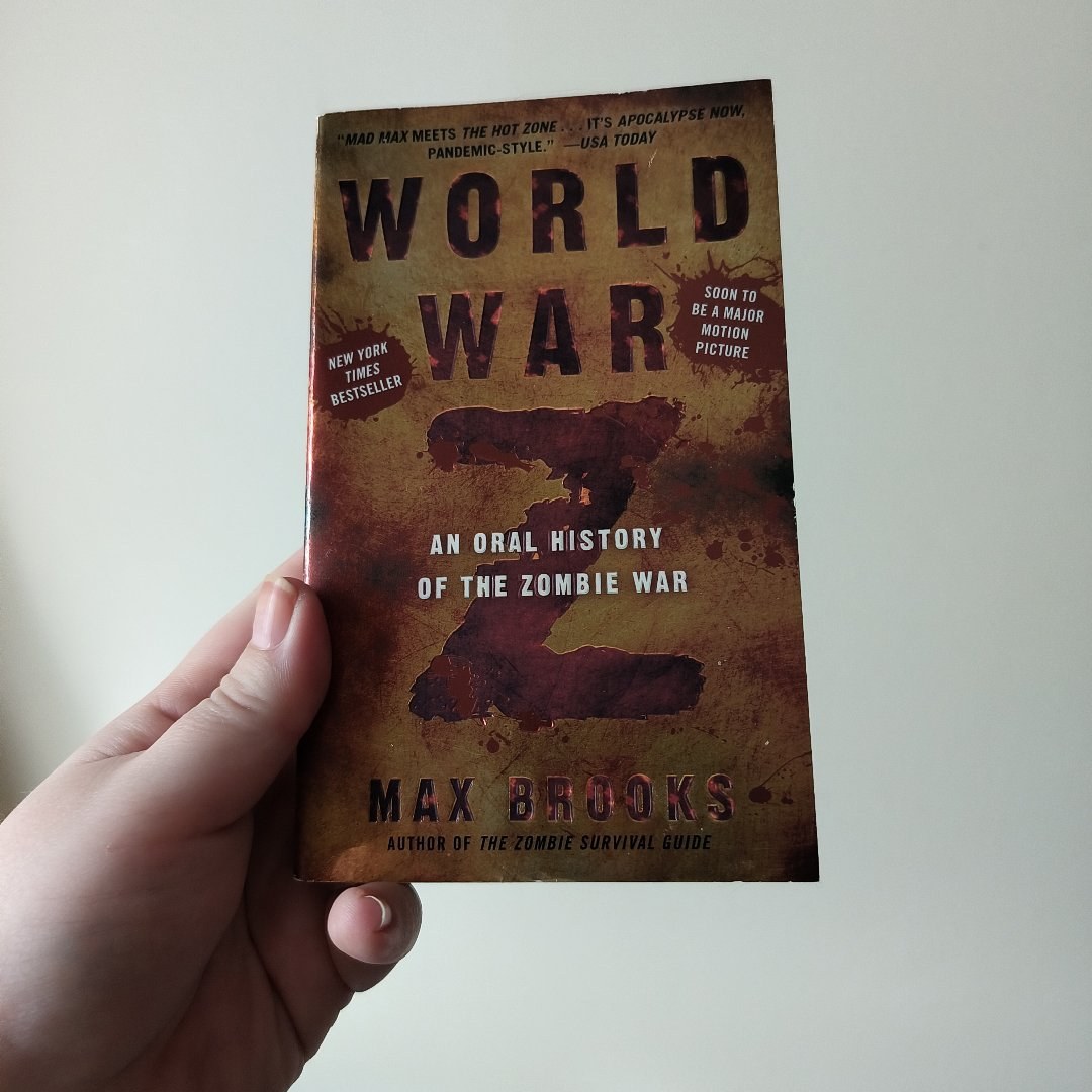 World War Z