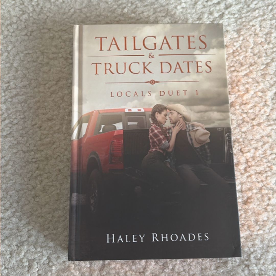 Tailgates & Truck Dates