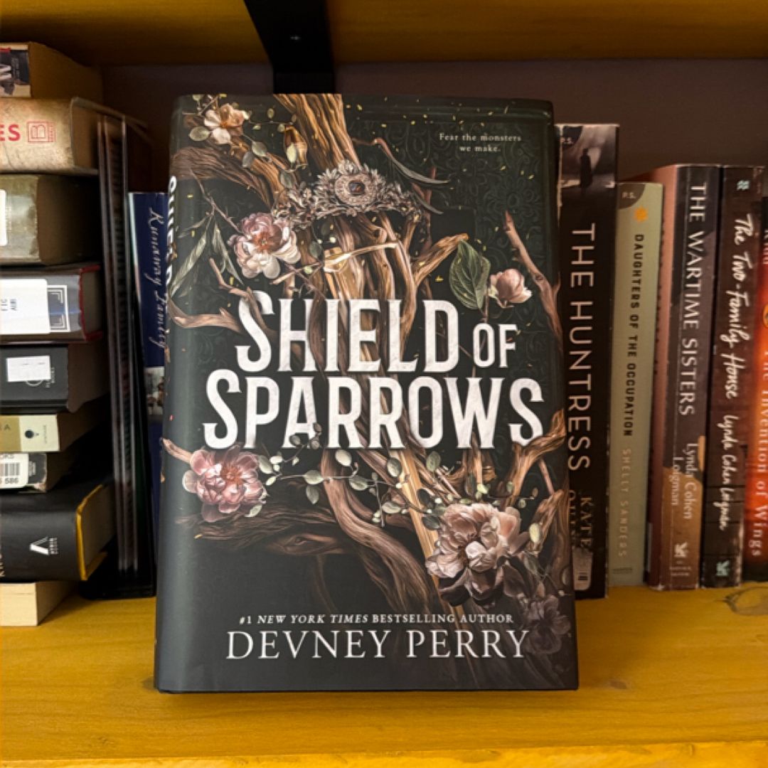 Shield of Sparrows