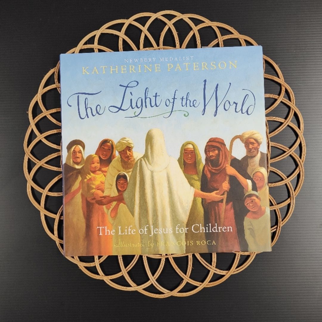 The Light of the World