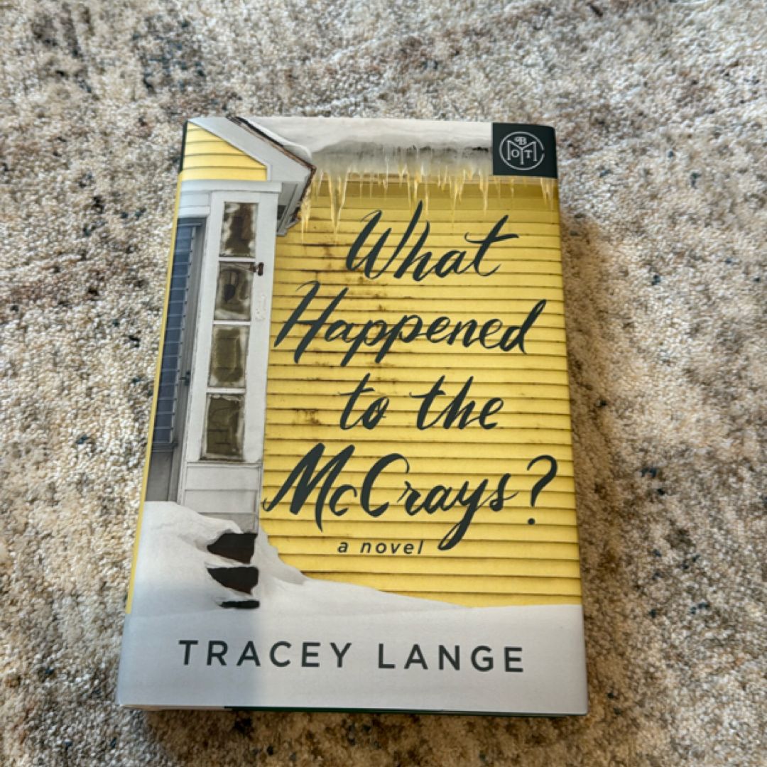 What Happened to the Mccrays?