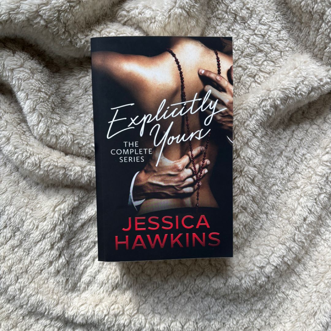 Explicitly Yours