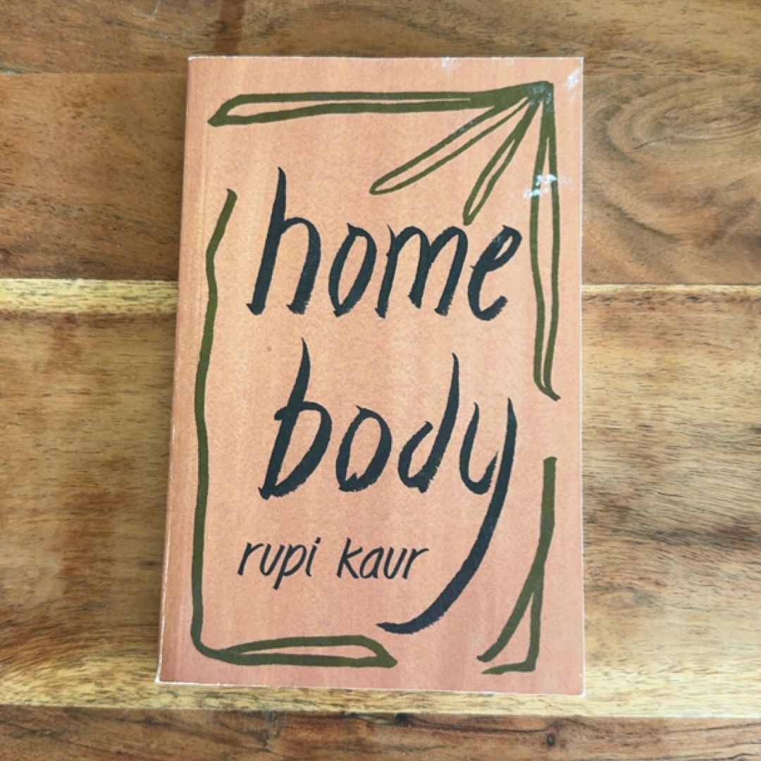 Home Body
