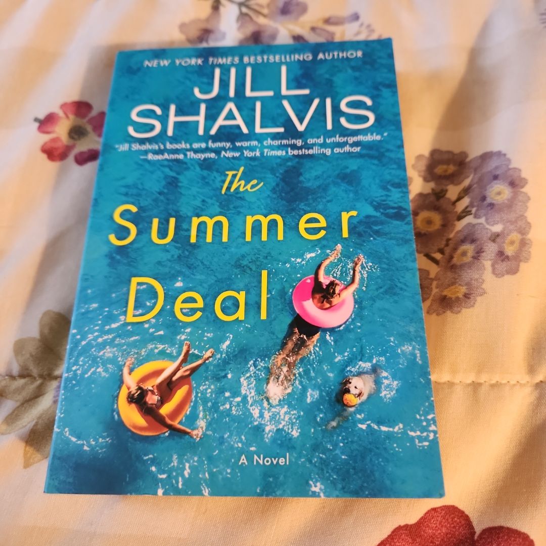 The Summer Deal