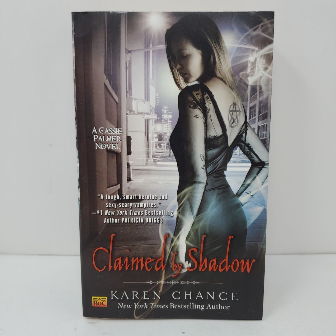 Claimed by Shadow