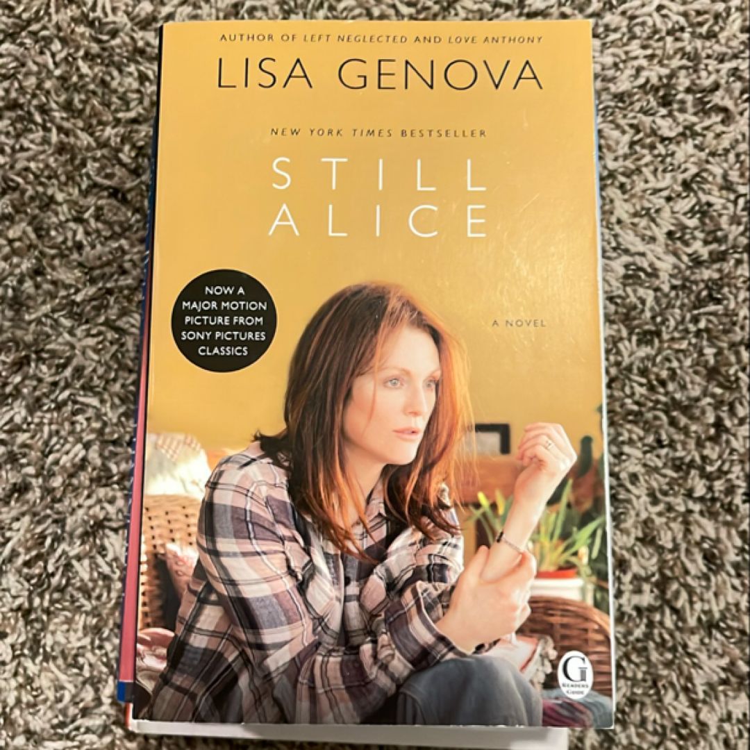 Still Alice