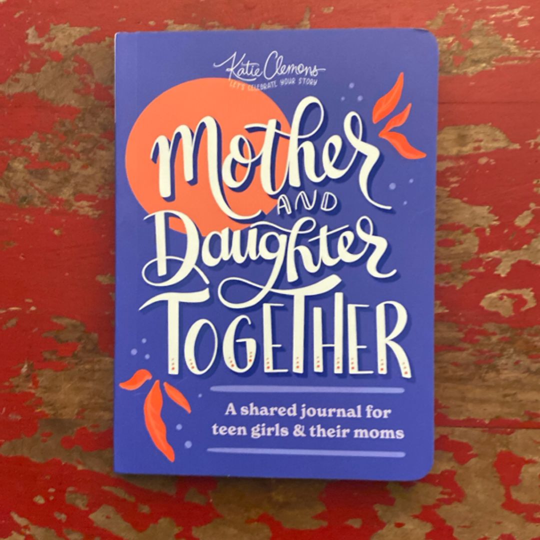 Mother and Daughter Together